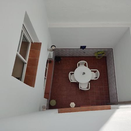 Habitacion Doble Con Bano Privado En Casa Clara 科爾多瓦 外观 照片