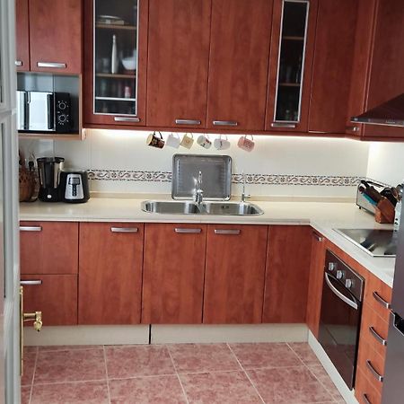 Habitacion Doble Con Bano Privado En Casa Clara 科爾多瓦 外观 照片