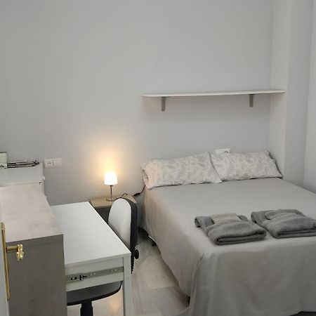 Habitacion Doble Con Bano Privado En Casa Clara 科爾多瓦 外观 照片