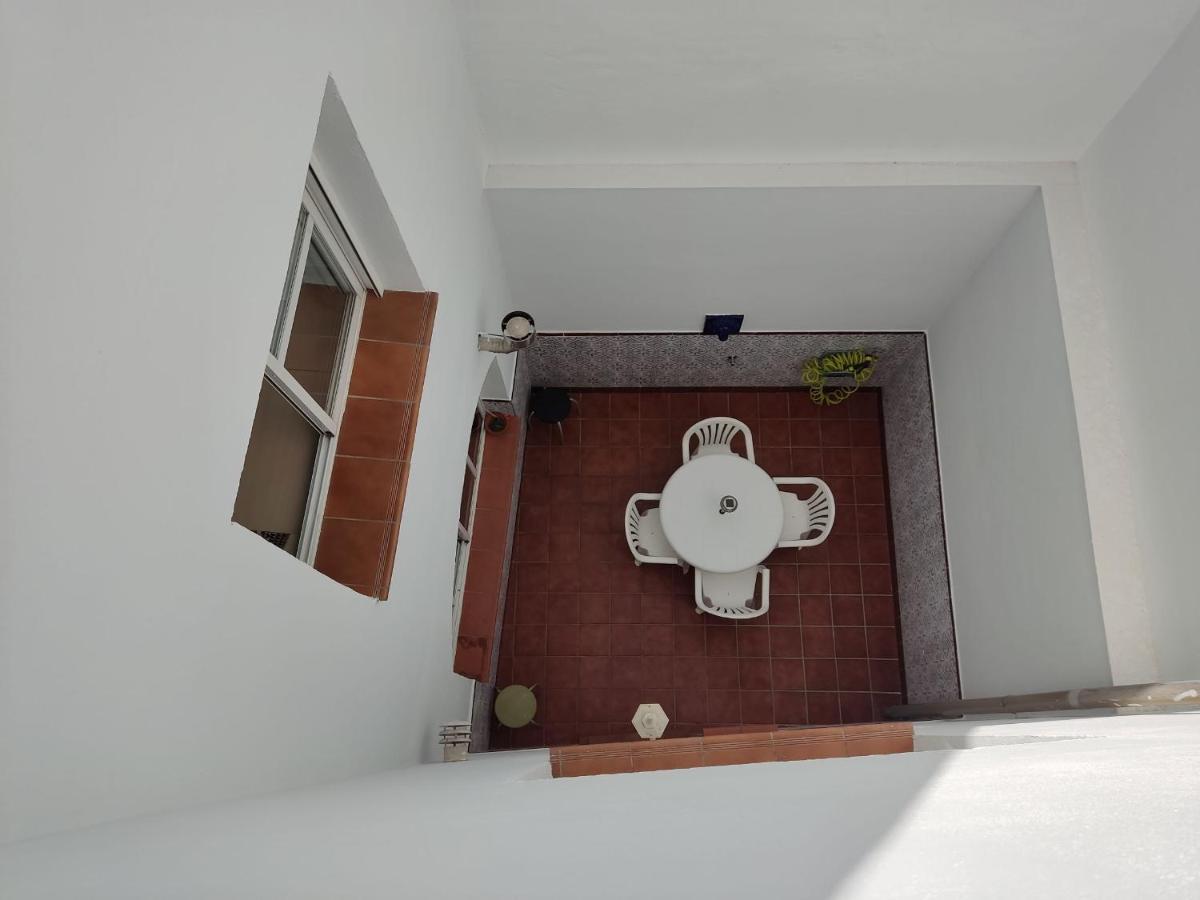 Habitacion Doble Con Bano Privado En Casa Clara 科爾多瓦 外观 照片