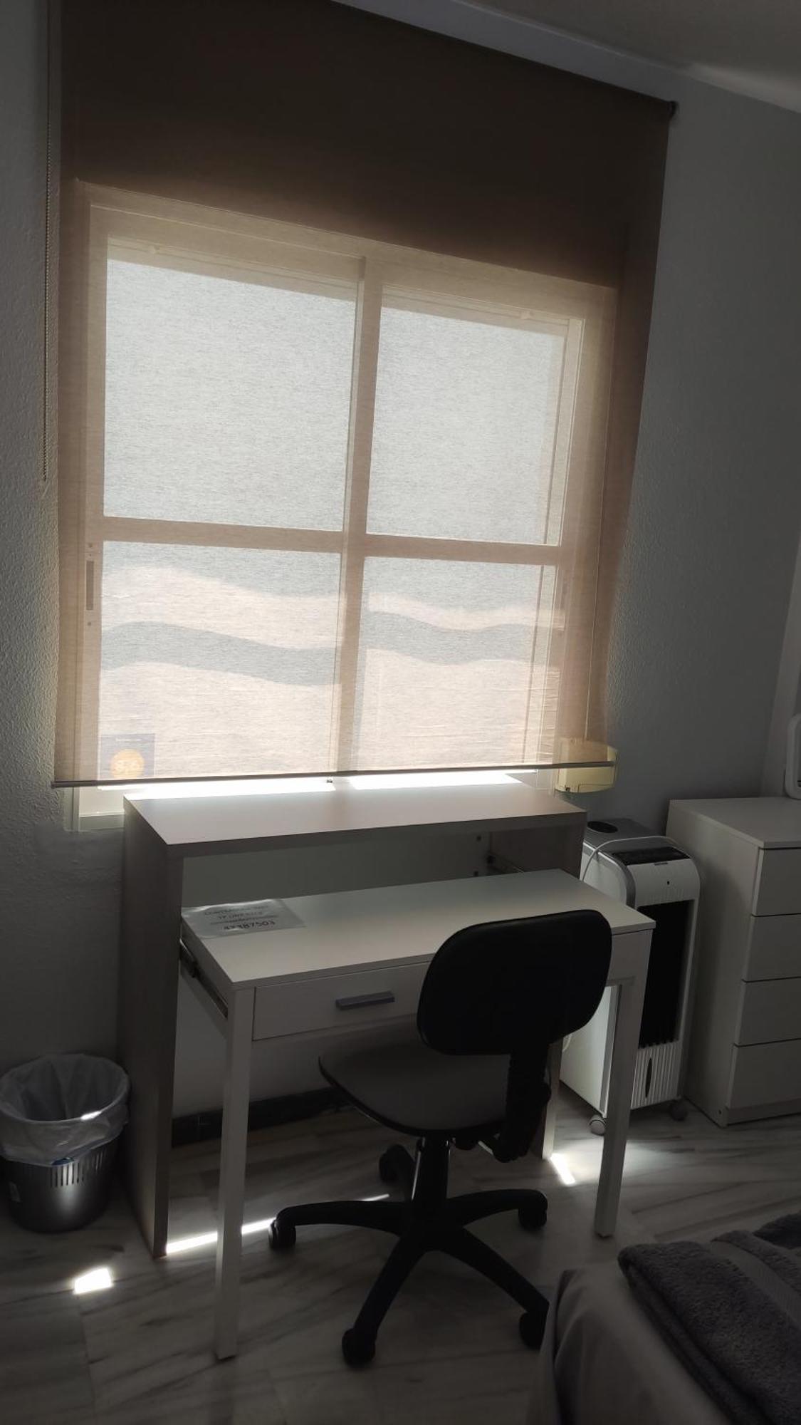 Habitacion Doble Con Bano Privado En Casa Clara 科爾多瓦 外观 照片