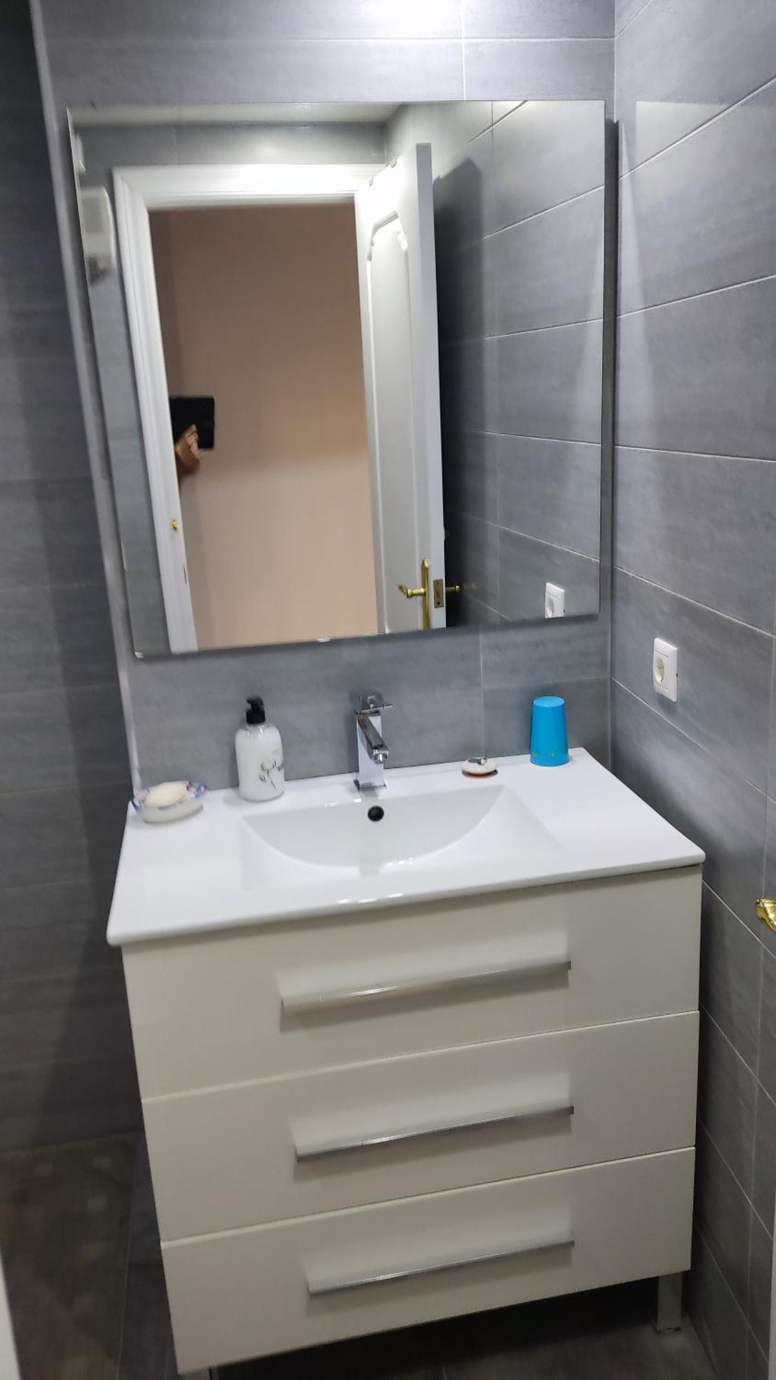 Habitacion Doble Con Bano Privado En Casa Clara 科爾多瓦 外观 照片