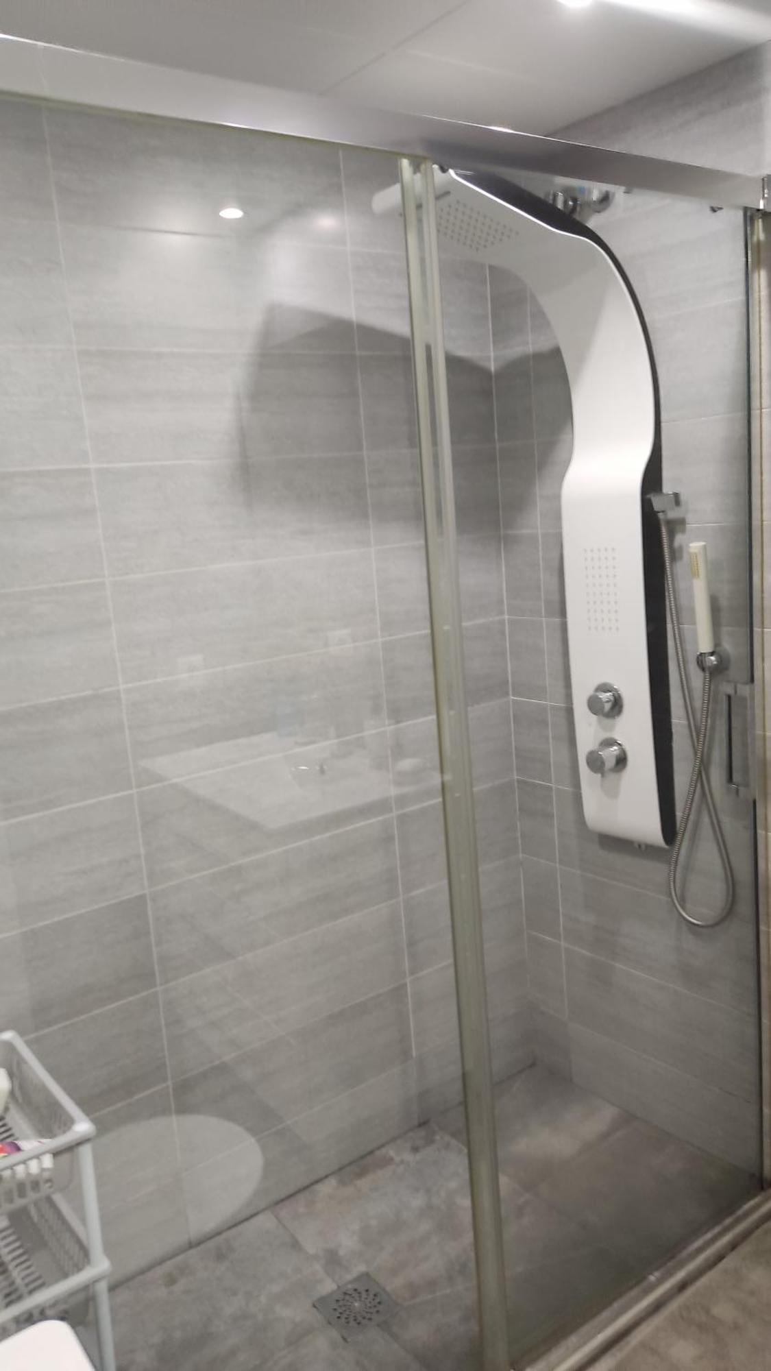Habitacion Doble Con Bano Privado En Casa Clara 科爾多瓦 外观 照片