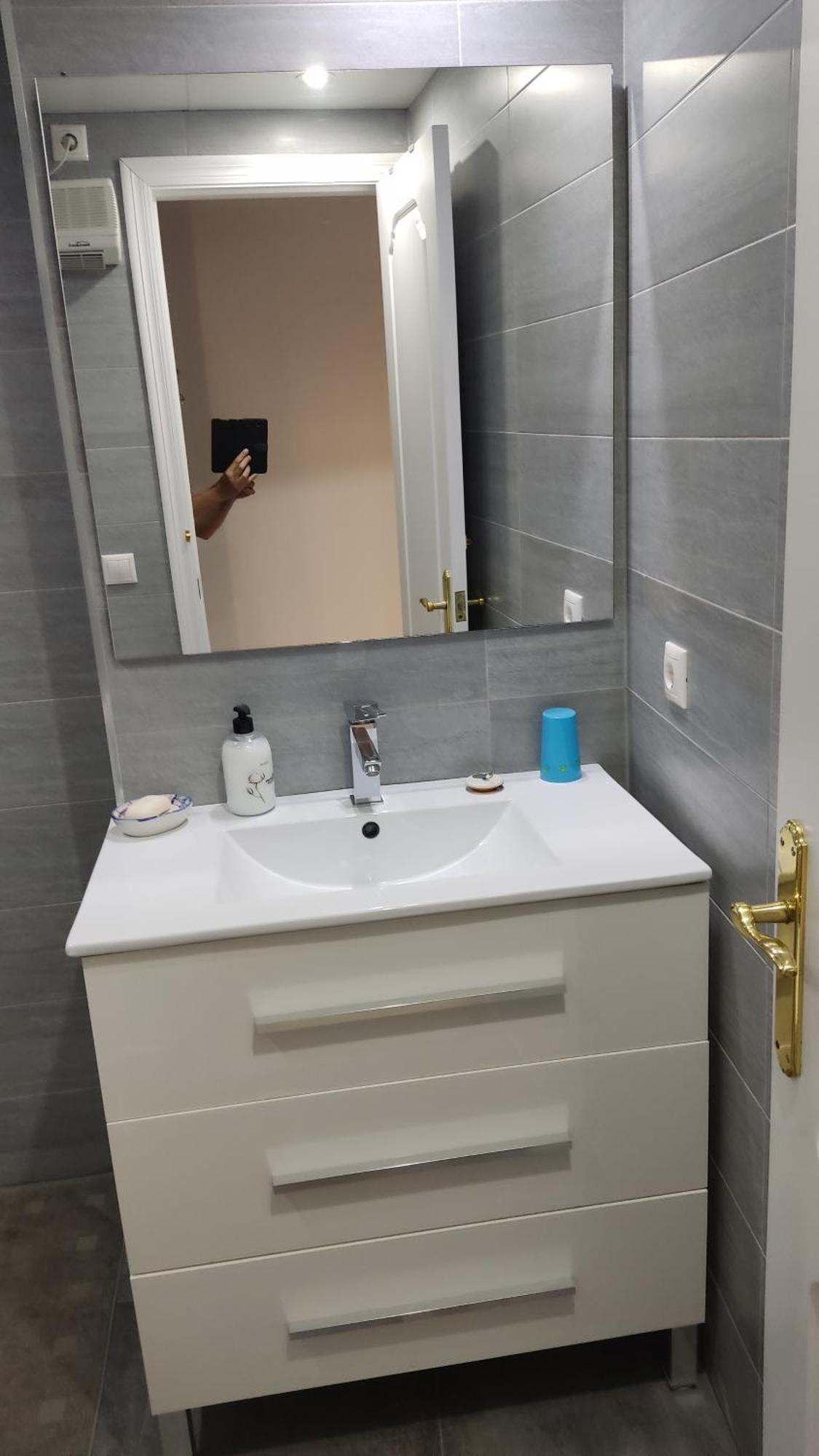Habitacion Doble Con Bano Privado En Casa Clara 科爾多瓦 外观 照片