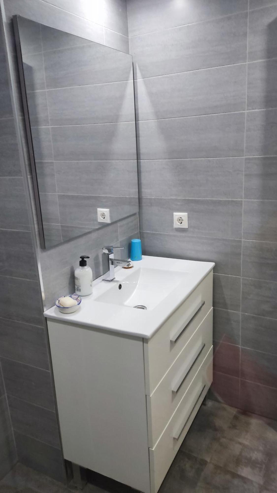 Habitacion Doble Con Bano Privado En Casa Clara 科爾多瓦 外观 照片