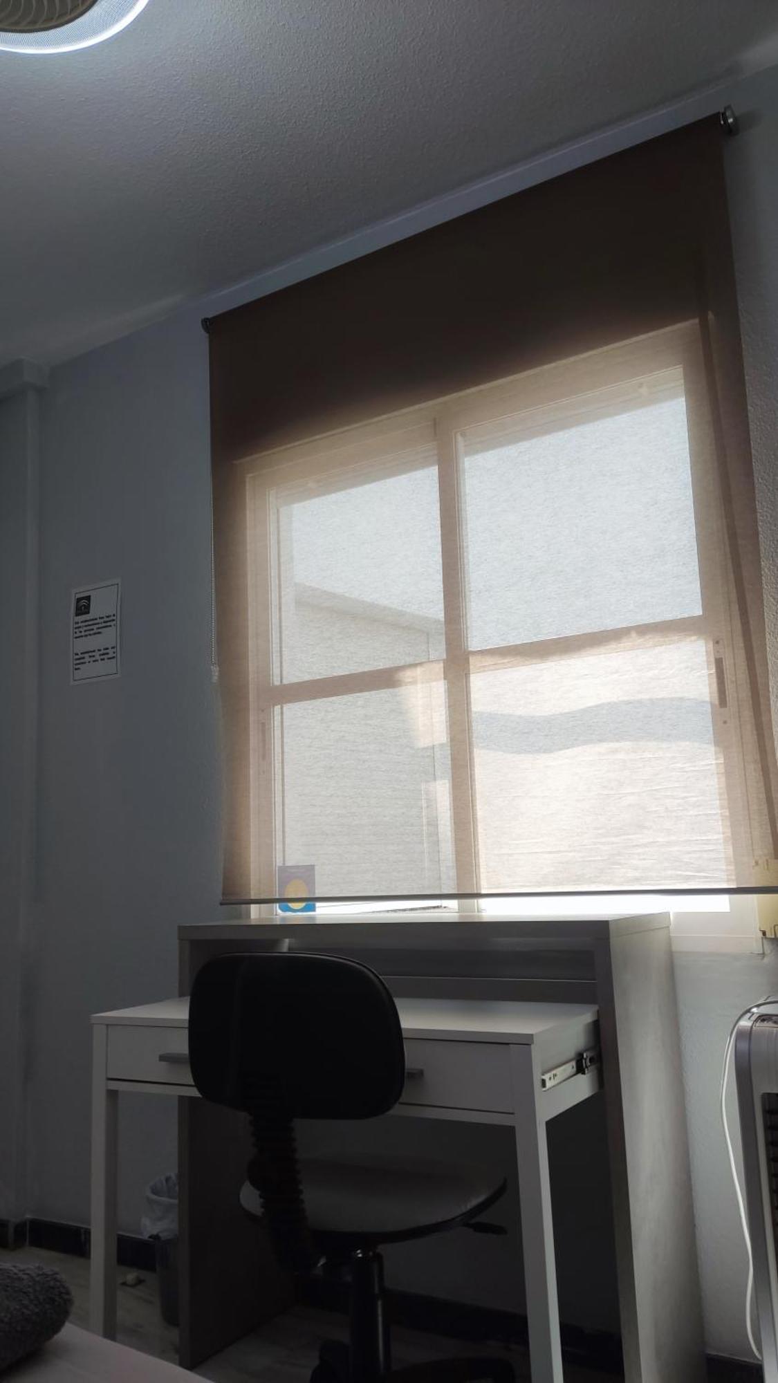 Habitacion Doble Con Bano Privado En Casa Clara 科爾多瓦 外观 照片