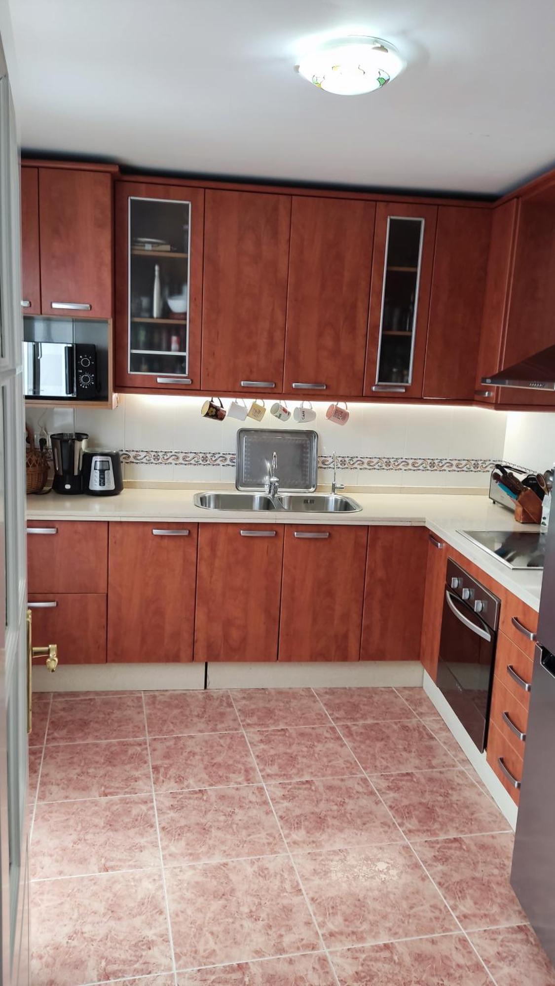 Habitacion Doble Con Bano Privado En Casa Clara 科爾多瓦 外观 照片