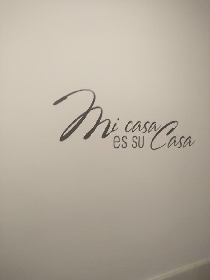 Habitacion Doble Con Bano Privado En Casa Clara 科爾多瓦 外观 照片